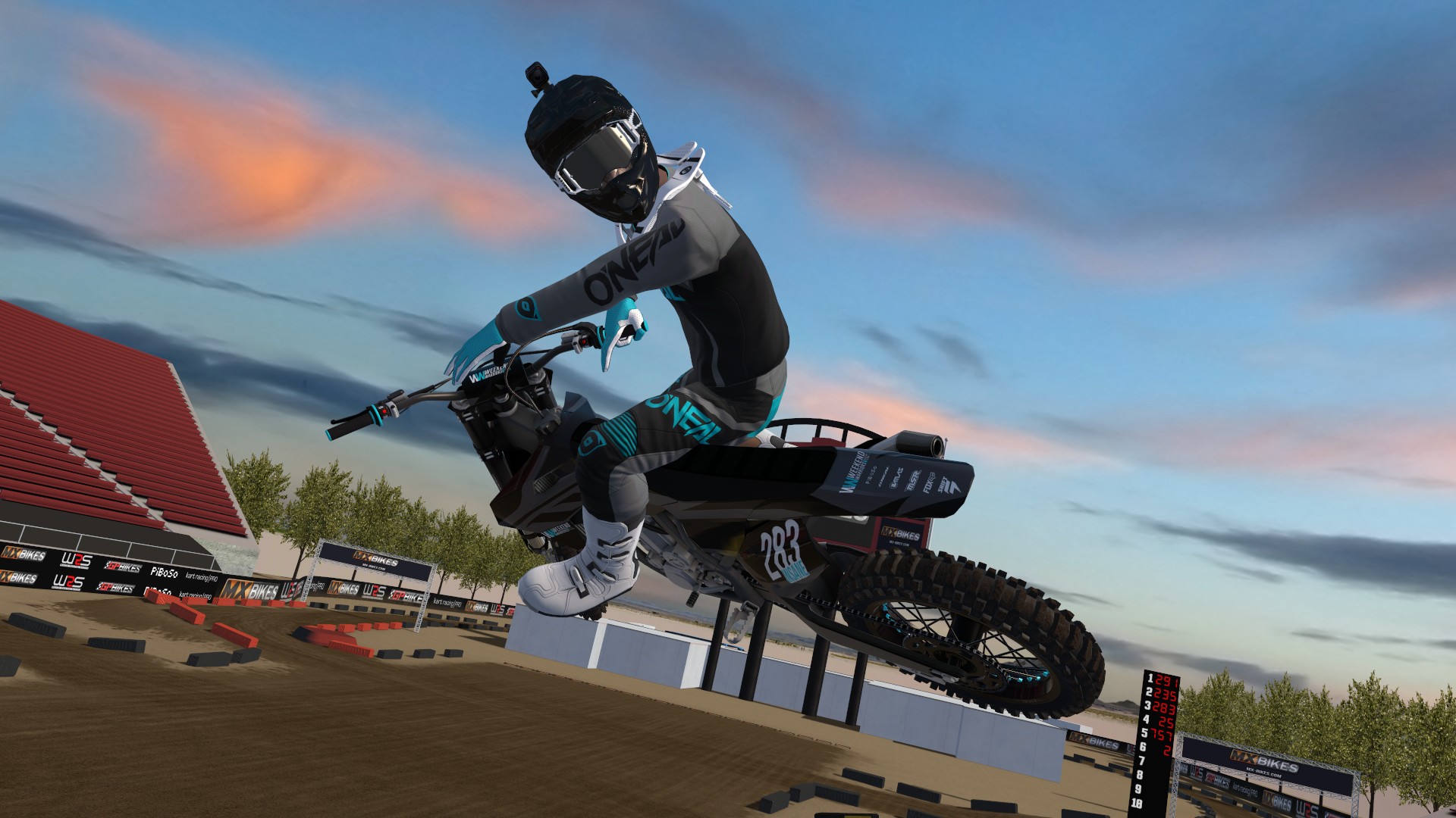 MX Bikes Screenshot 2