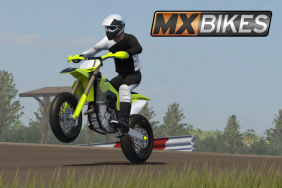 Games Similar to MX Bikes